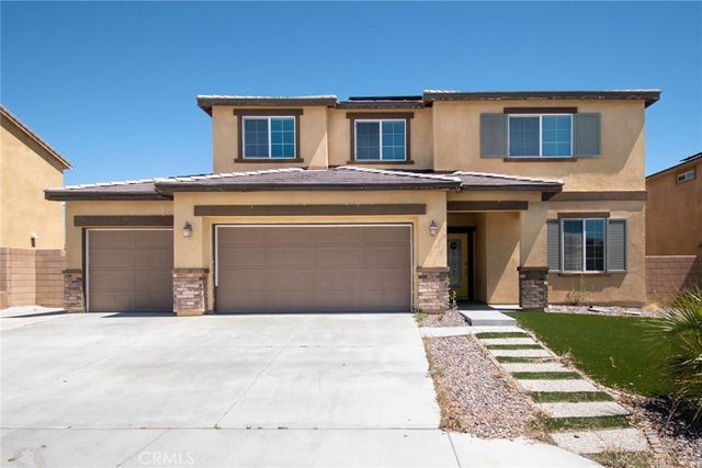 12352 Osprey Lane, Victorville, CA 92392