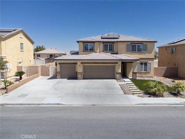 12352 Osprey Lane, Victorville, CA 92392
