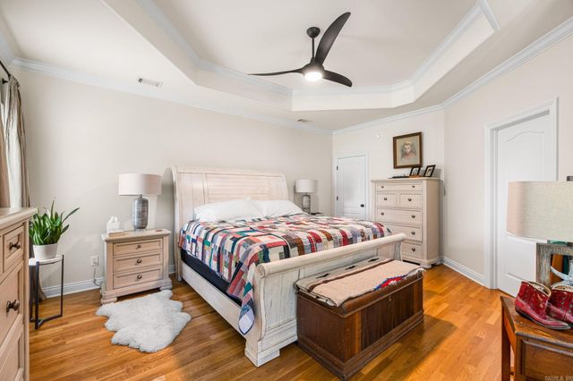 26 Algonquin Drive, Cabot, AR 72023