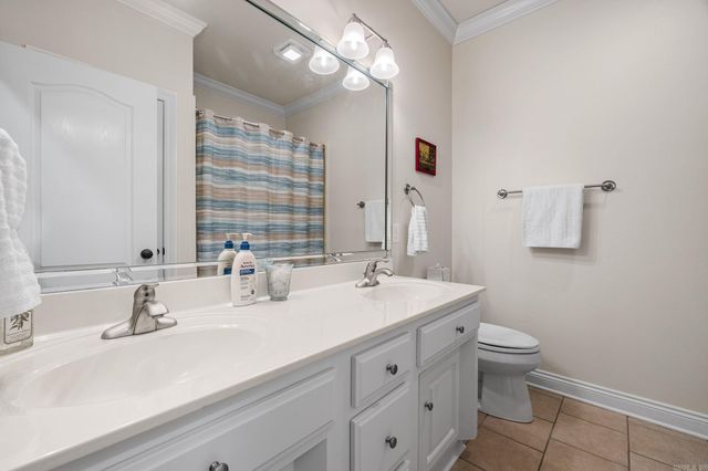 26 Algonquin Drive, Cabot, AR 72023