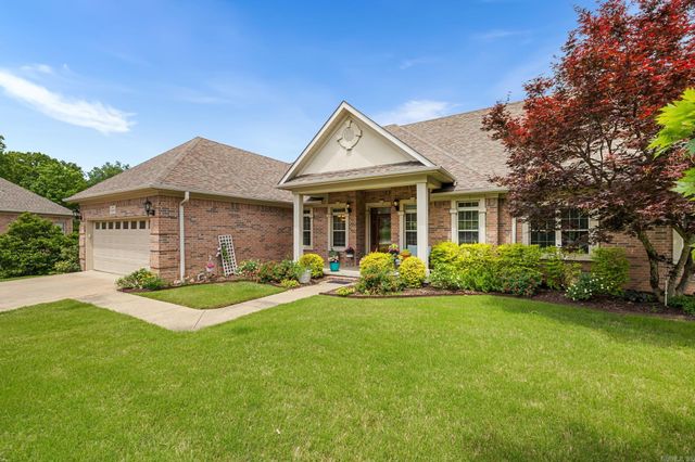 26 Algonquin Drive, Cabot, AR 72023