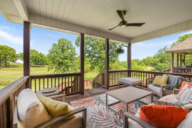 26 Algonquin Drive, Cabot, AR 72023