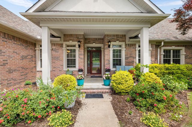26 Algonquin Drive, Cabot, AR 72023