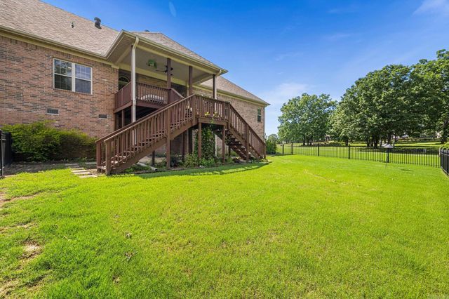 26 Algonquin Drive, Cabot, AR 72023