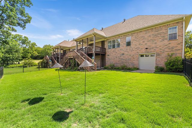 26 Algonquin Drive, Cabot, AR 72023