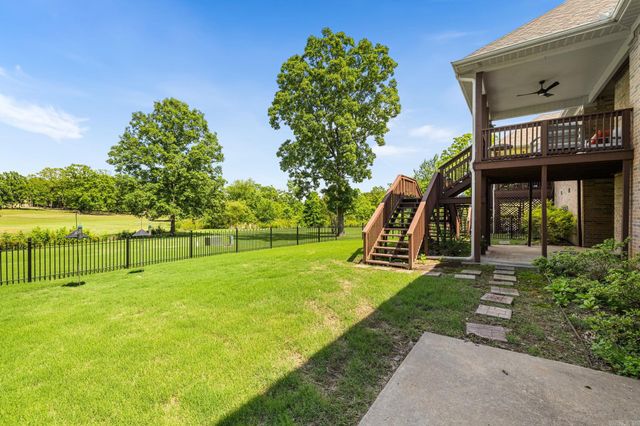 26 Algonquin Drive, Cabot, AR 72023