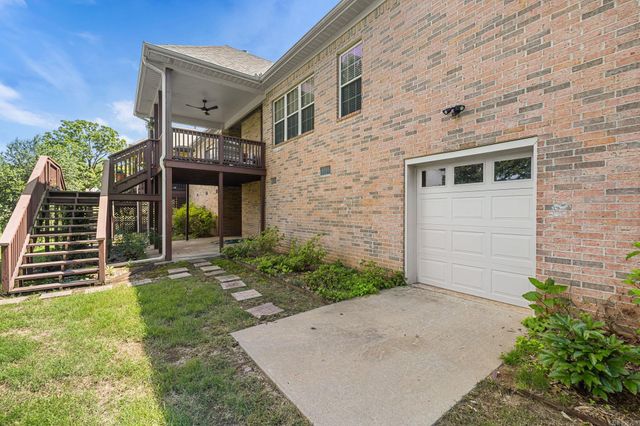26 Algonquin Drive, Cabot, AR 72023