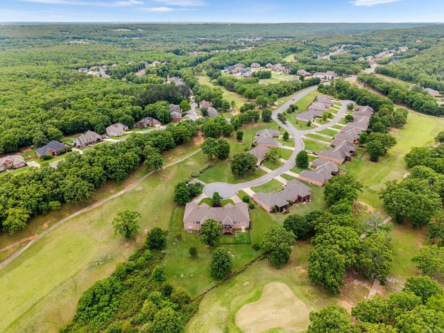 26 Algonquin Drive, Cabot, AR 72023