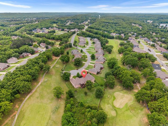 26 Algonquin Drive, Cabot, AR 72023