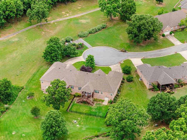 26 Algonquin Drive, Cabot, AR 72023