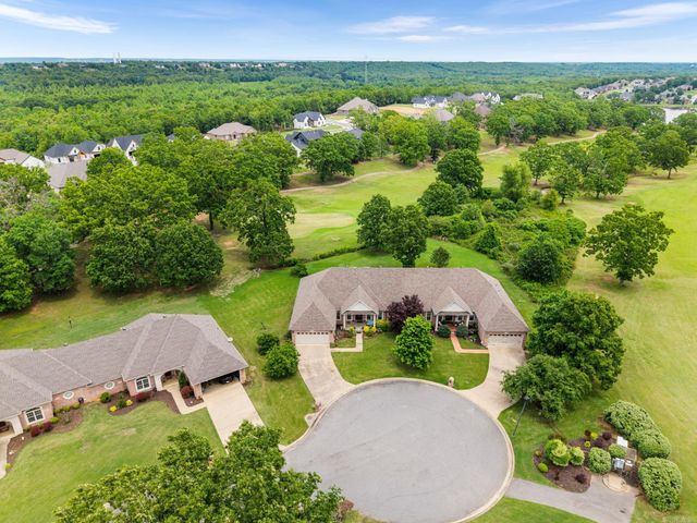 26 Algonquin Drive, Cabot, AR 72023