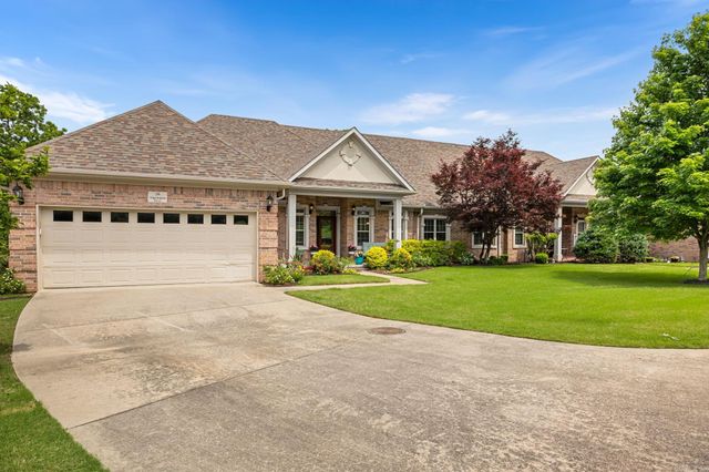 26 Algonquin Drive, Cabot, AR 72023