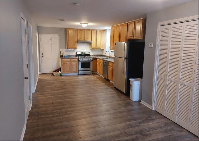 1420 N Western Avenue 3R, Chicago, IL 60622