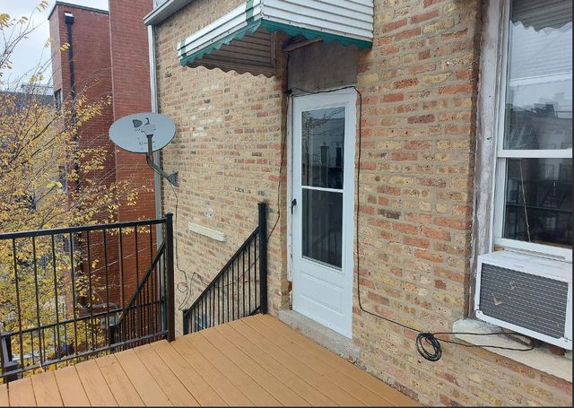 1420 N Western Avenue 3R, Chicago, IL 60622