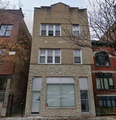 1420 N Western Avenue 3R, Chicago, IL 60622