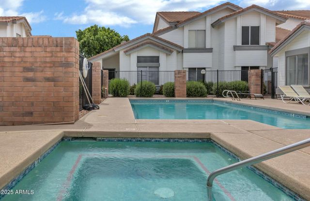 2201 N COMANCHE Drive 1080, Chandler, AZ 85224