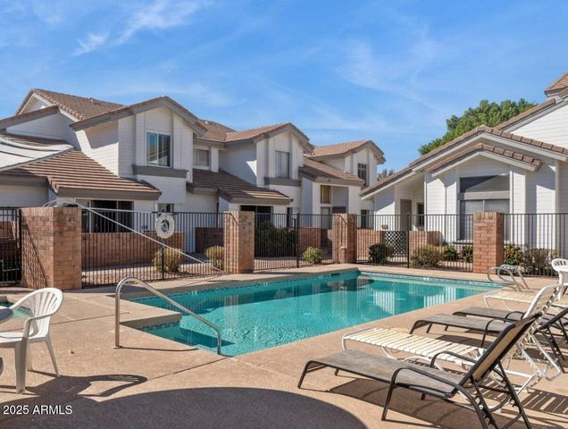 2201 N COMANCHE Drive 1080, Chandler, AZ 85224