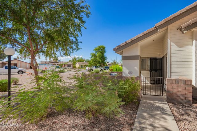 2201 N COMANCHE Drive 1080, Chandler, AZ 85224