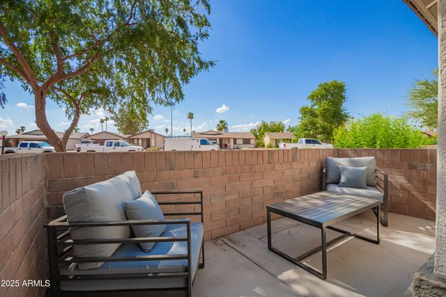 2201 N COMANCHE Drive 1080, Chandler, AZ 85224