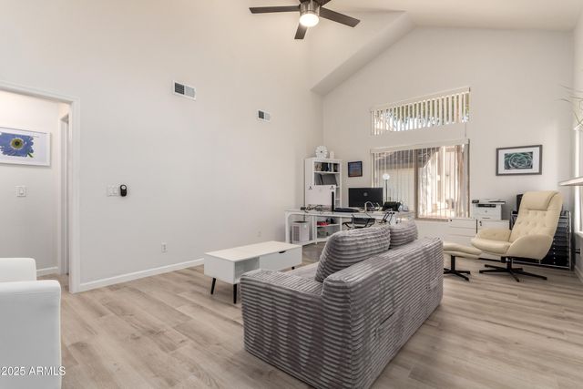 2201 N COMANCHE Drive 1080, Chandler, AZ 85224