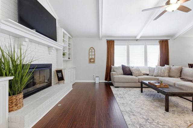 2700 Gristmill Road, Little Rock, AR 72227