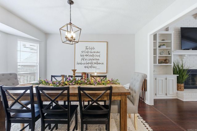 2700 Gristmill Road, Little Rock, AR 72227