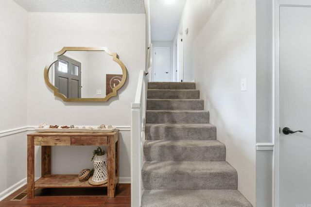 2700 Gristmill Road, Little Rock, AR 72227