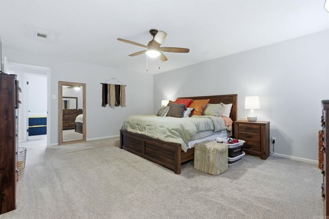 2700 Gristmill Road, Little Rock, AR 72227