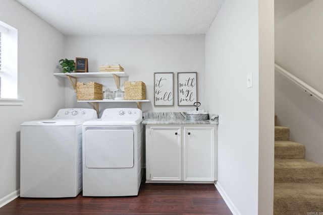 2700 Gristmill Road, Little Rock, AR 72227