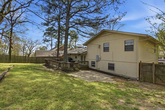 2700 Gristmill Road, Little Rock, AR 72227