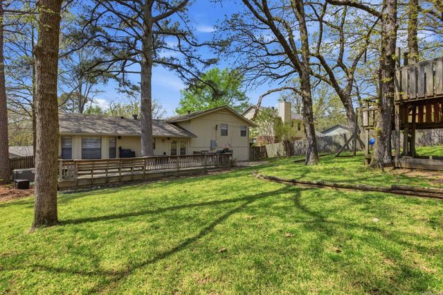 2700 Gristmill Road, Little Rock, AR 72227