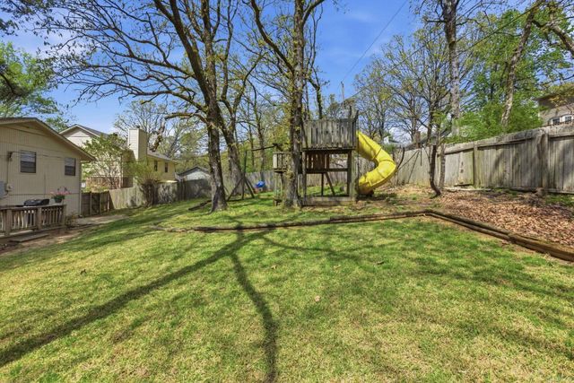 2700 Gristmill Road, Little Rock, AR 72227