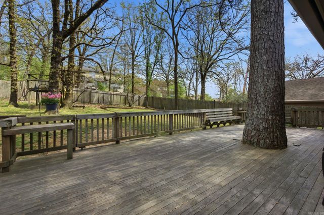 2700 Gristmill Road, Little Rock, AR 72227