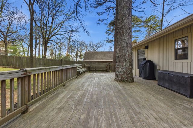 2700 Gristmill Road, Little Rock, AR 72227