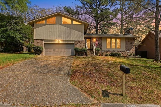 2700 Gristmill Road, Little Rock, AR 72227