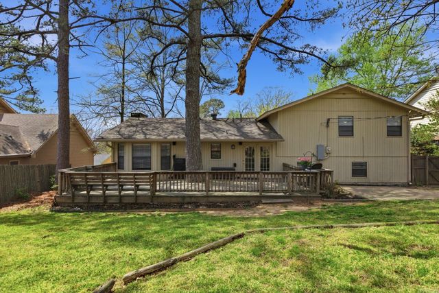 2700 Gristmill Road, Little Rock, AR 72227