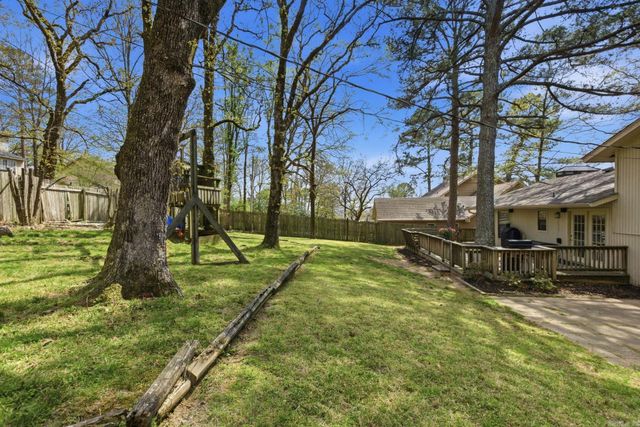 2700 Gristmill Road, Little Rock, AR 72227