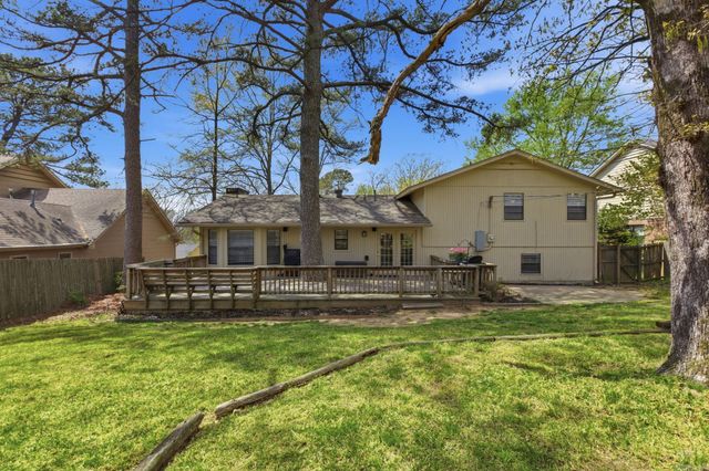 2700 Gristmill Road, Little Rock, AR 72227