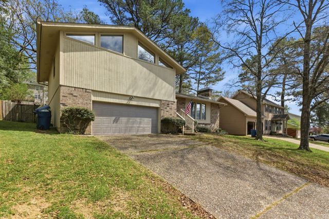 2700 Gristmill Road, Little Rock, AR 72227