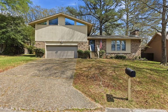 2700 Gristmill Road, Little Rock, AR 72227