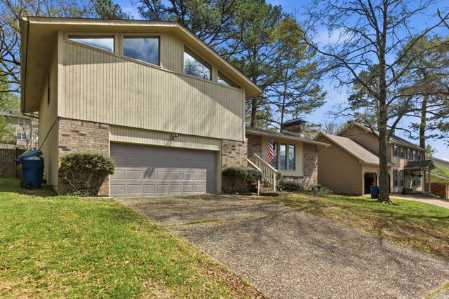 2700 Gristmill Road, Little Rock, AR 72227