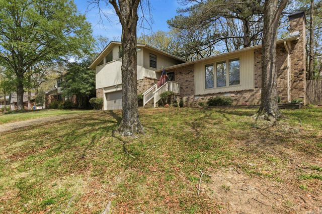 2700 Gristmill Road, Little Rock, AR 72227