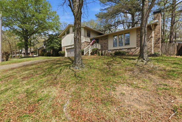 2700 Gristmill Road, Little Rock, AR 72227