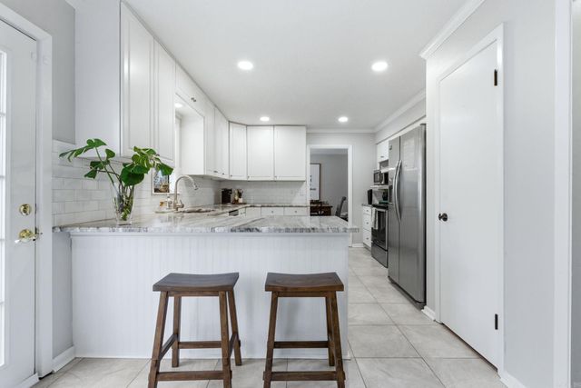 2700 Gristmill Road, Little Rock, AR 72227