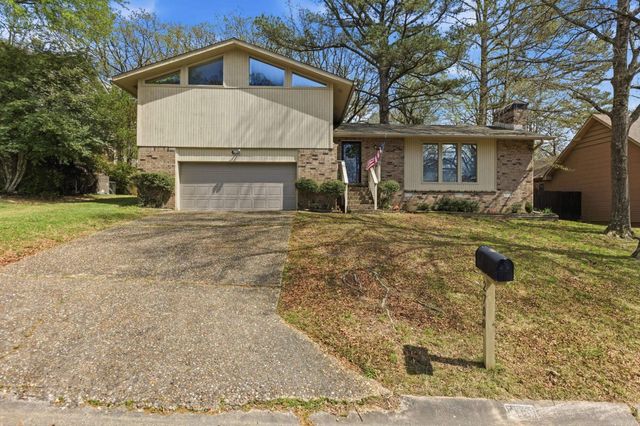 2700 Gristmill Road, Little Rock, AR 72227