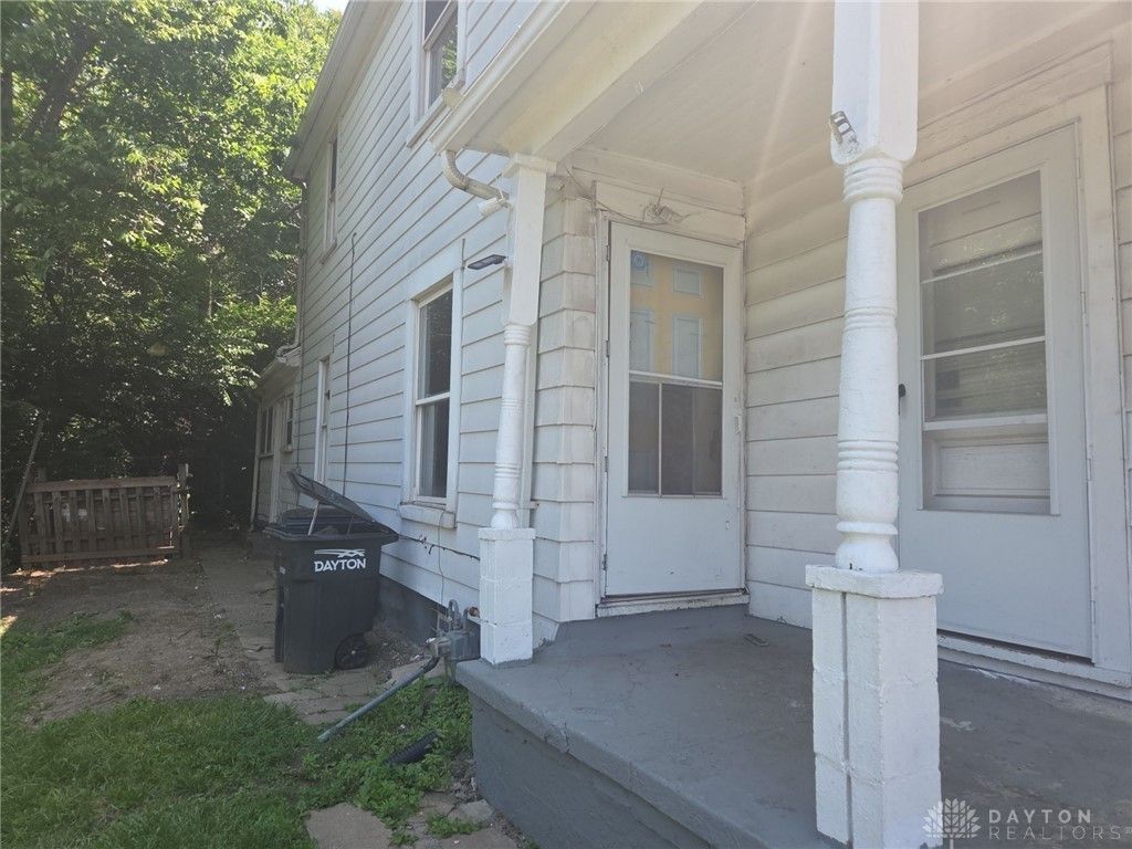 800 Linden Avenue, Dayton, OH 45410