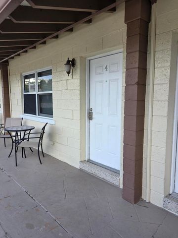 601 SE 20th Avenue 4, Deerfield Beach, FL 33441