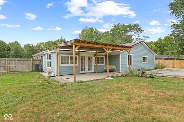 11826 S Marlin Road, Indianapolis, IN 46239