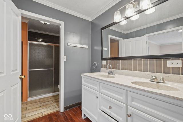 11826 S Marlin Road, Indianapolis, IN 46239