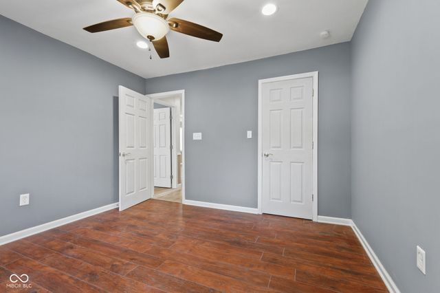11826 S Marlin Road, Indianapolis, IN 46239